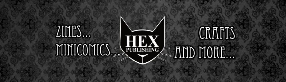 Hex Zine Distro